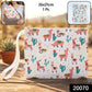 Multipurpose Fabric Pouch
