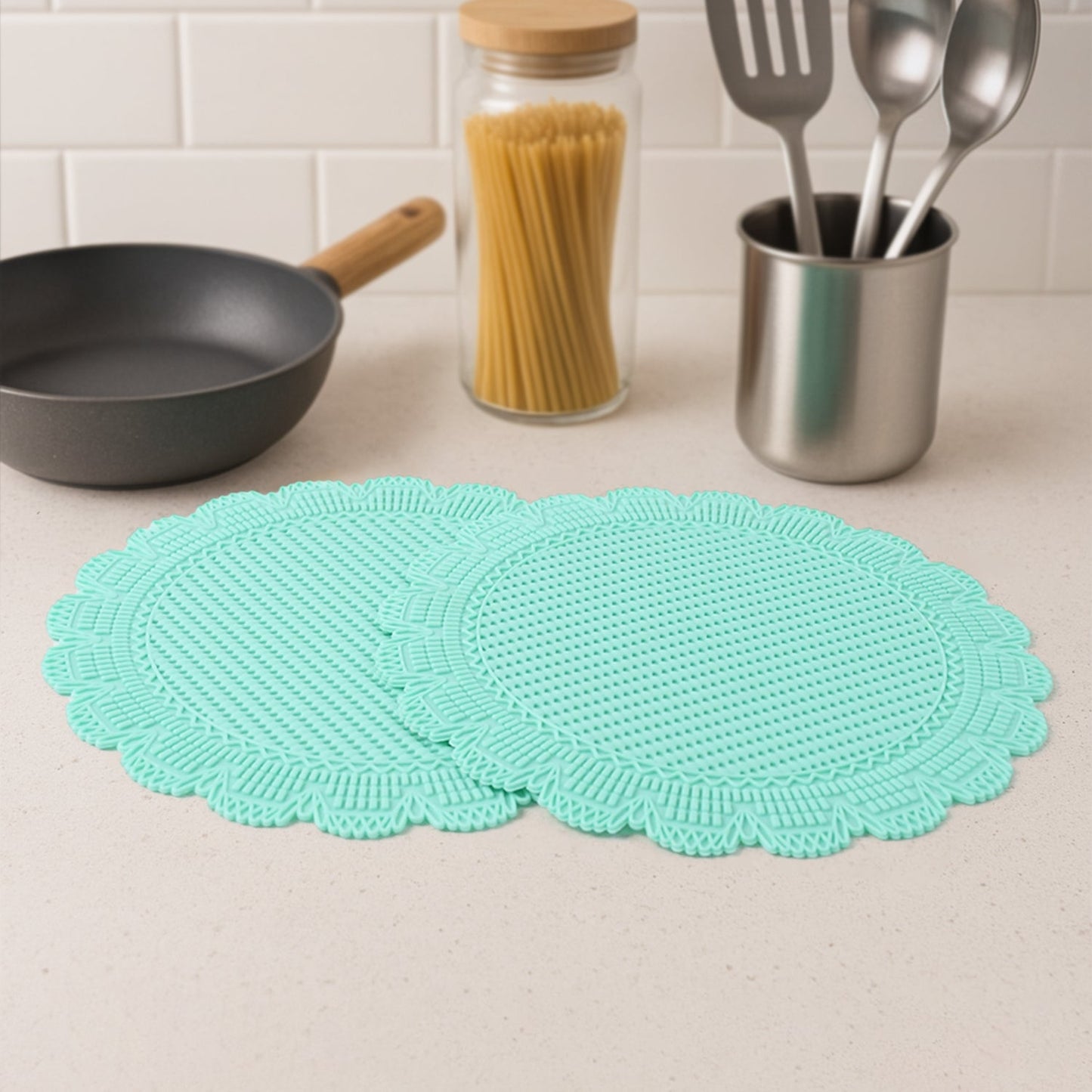 Cook Mate Silicone Mat