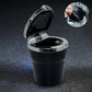 LED Car Ashtray