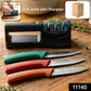 Manual Sharpener