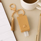 Portable Hand Sanitizer Holder
