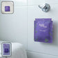 Lavender Hanging Air Freshener Gel (1 Pc, 10gm)