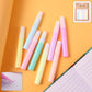 DIY Multi-Color Craft Glue Pen Set (10ML / 8 Pc)