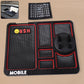 Car Dashboard Mat & Mobile Phone Holder Mount