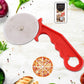 Stainless Steel Pizza Cutter / Pastry Cutter / Sandwiches Cutter
