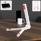 Multipurpose Adjustable Foldable Mobile Phone & Tablet Stand