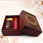 Decorative combo gift set