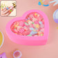 Heart Treasure Kids Ring Set