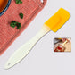 Silicone Cooking Spatula for Baking (1 Pc / 18 Cm)