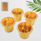 Decorative Valencia Plastic Flower Pot