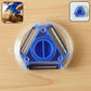 3-in-1 kitchen peeler tool for vegetables and fruits,