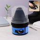 Instant Shoe Shine Sponge with Liquid Polish (1 Pc)