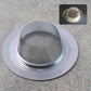 Hair Catcher and Sink Strainer - (1 Pc)