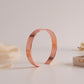 Elowen Grace Cuff Bracelet