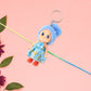 Kid-Friendly Doll Rakhi