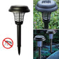 Garden Lighting UV LED Solar 