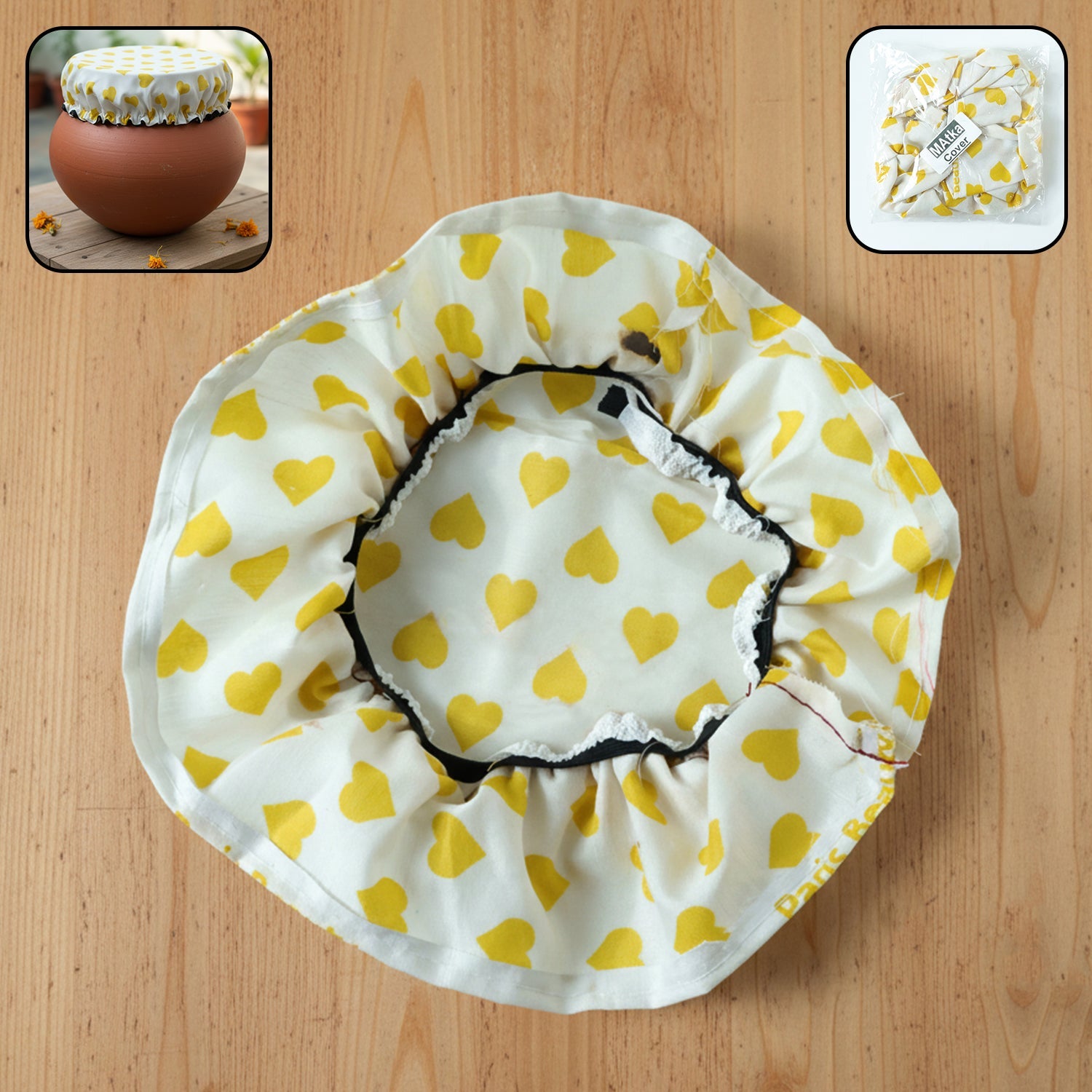 Food Cover