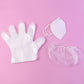 Disposable Hygiene Safety Kit Set