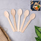 Wooden Spoon Set