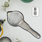 Stainless Steel Tea Strainer