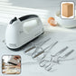 Electric Cake Mixer