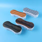 Ergonomic Cloth Washing Brush Set