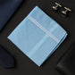 Soft Touch Men’s Handkerchiefs 