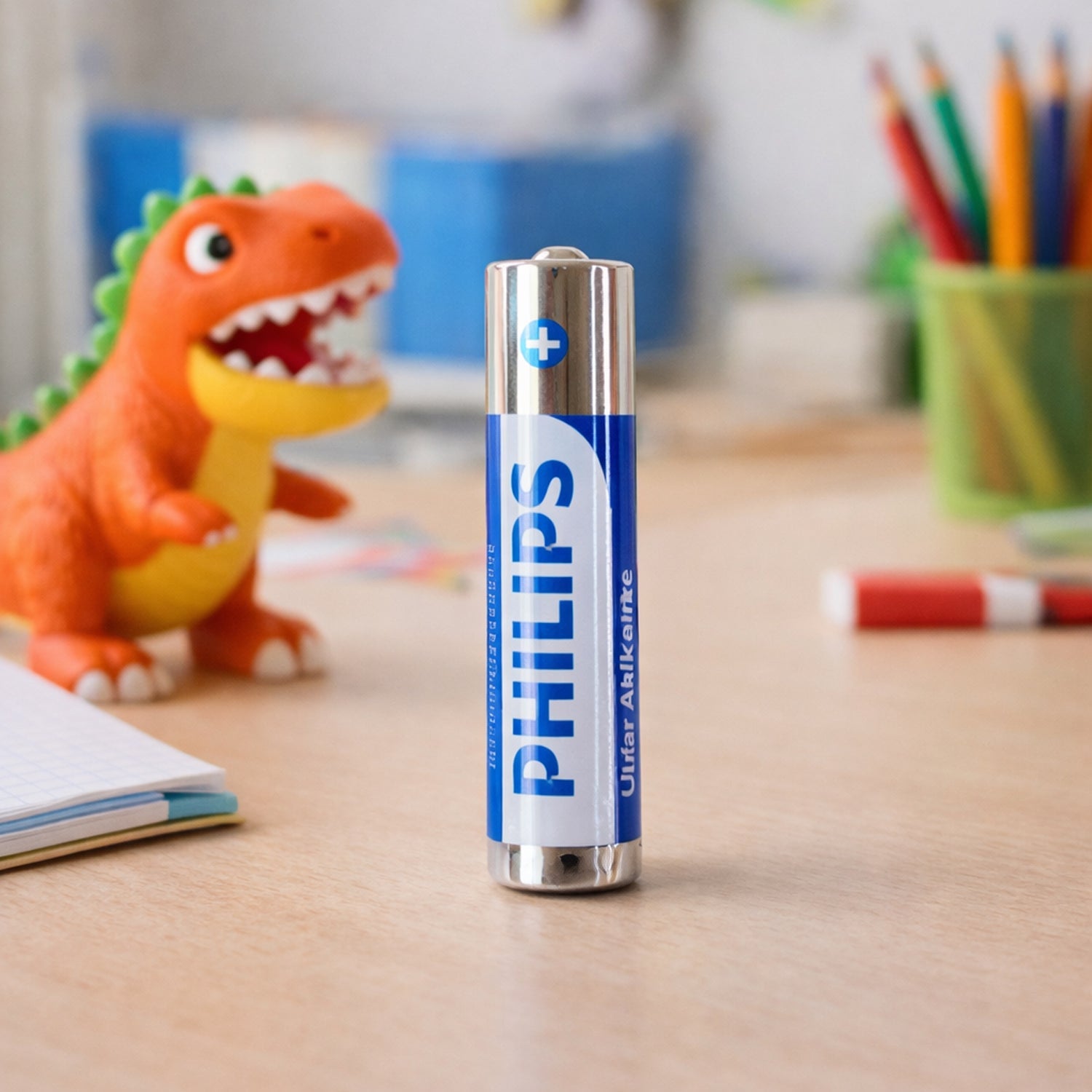 AA Battery 1 Pc