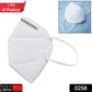 0258  Anti Pollution / Virus Face Mask