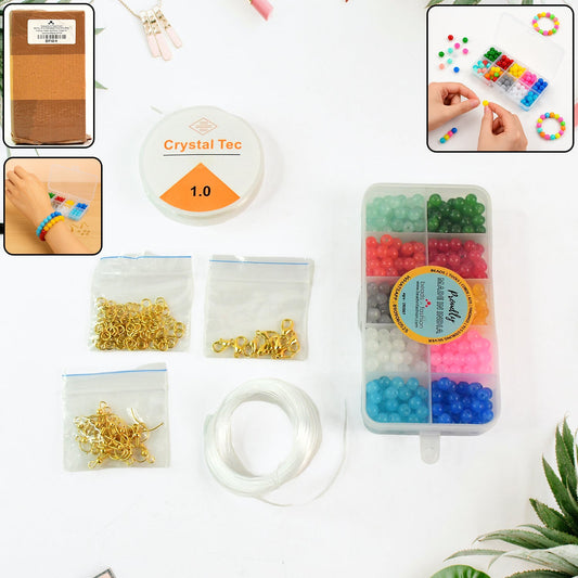 Sparkle Pop Jewelry Kit