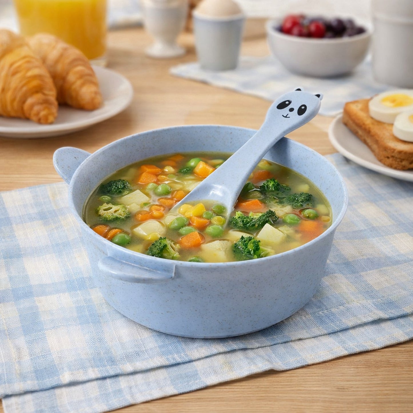 Meal Bowl Set