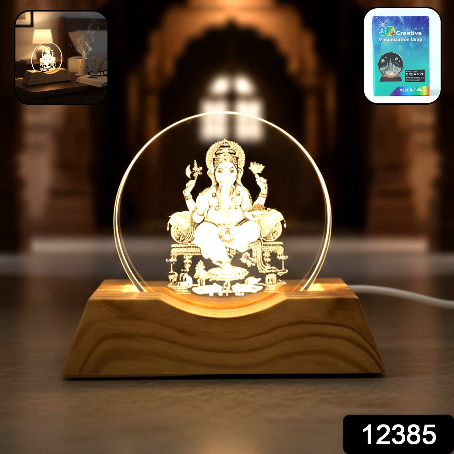 LED Night Light
