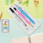 Smart Auto-Feeding Mechanical Pencil – No Clicking, No Lead Breaking