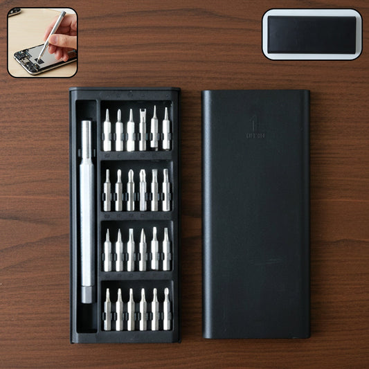 Screwdriver Set