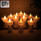 LED Candle Light Set