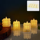 LED Crystal Table Lamps