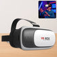 3D VR Box Virtual Reality Glasses