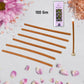 Premium Incense Sticks / Agarbatti (100 Gm / With Stand For Stick/ Mix Flavour)