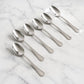 Steel Dining Spoons
