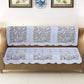 Floral Sofa Runner