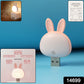 Rabbit Lamp
