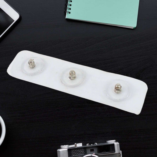 Sleek Lock Hooks