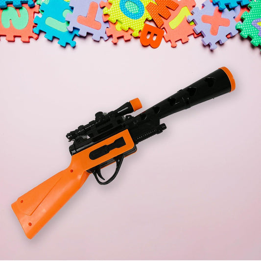 3252 Manual Big Shooting 3 Ball Gun Toy shoot super ping pong gun for kids, Plastic Balls Shooting Gun Toys For Boys Kids High Quality Gun