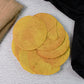 Maniarr's Chatpata Bajri Khakhra Wheat Chips (180Gm)