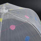 7179 UMBRELLA FOOD COVERS MESH NET KITCHEN UMBRELLA PRACTICAL HOME USING FOOD COVER 