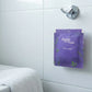 Lavender Hanging Air Freshener Gel (1 Pc, 10gm)