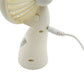 Mini Handheld Fan, Portable Rechargeable Mini Fan, Portable Easy to Carry, for Home, Office, Travel and Outdoor Use (1 Pc)