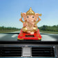 Decorative Ganesh Murti