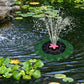 Bloom Jet Eco Fountain Pump