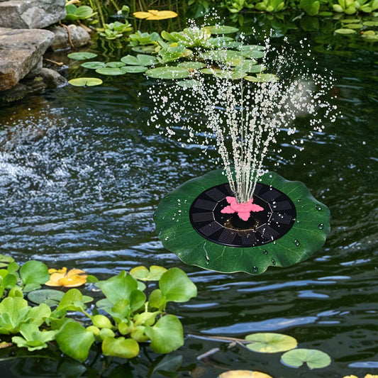 Bloom Jet Eco Fountain Pump